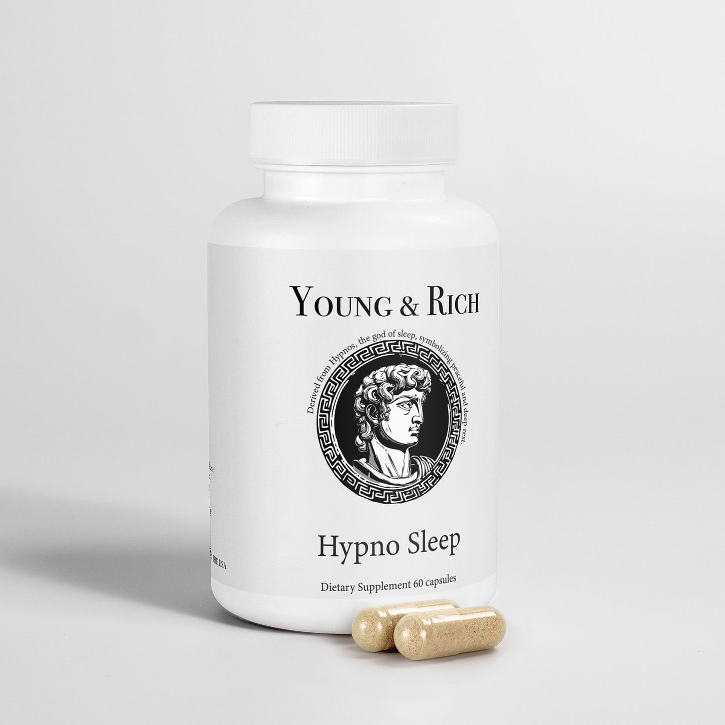 Hypno Sleep