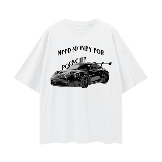 Need Money For Porsche